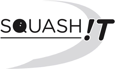2018 Logo SQUASHiT 400