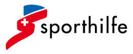 Logo Sporthilfe