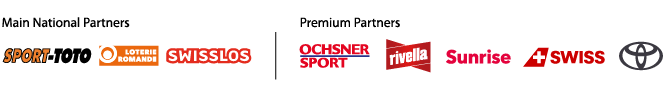 Logo Swiss Olympic